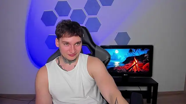 Chris_Tyson live sex cam