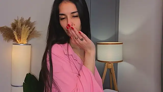 EmmyNoel's cam snapshot