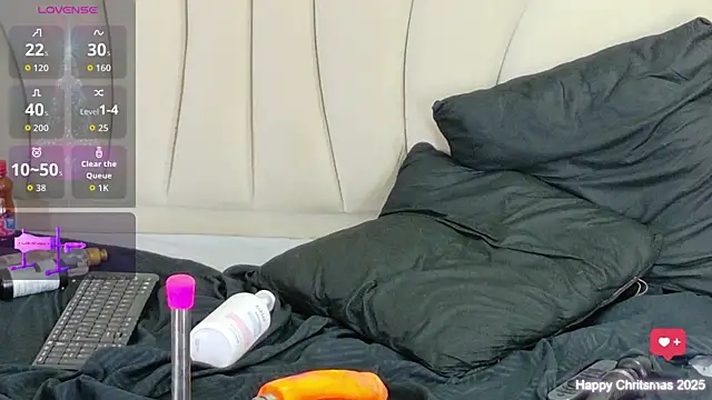 bonieklent's cam snapshot