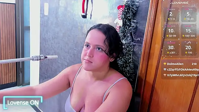 dalia_roses's cam snapshot