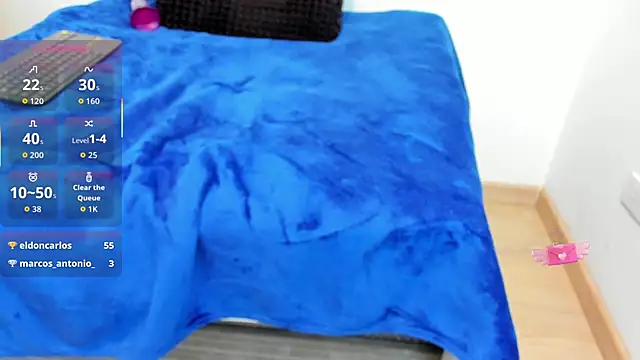 Annniie22's cam snapshot