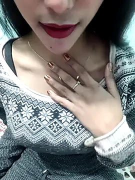 Yours-Zeenat's cam snapshot