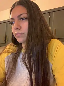 giny_sexii's cam snapshot