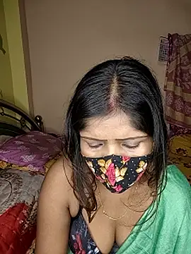 Love143A's cam snapshot