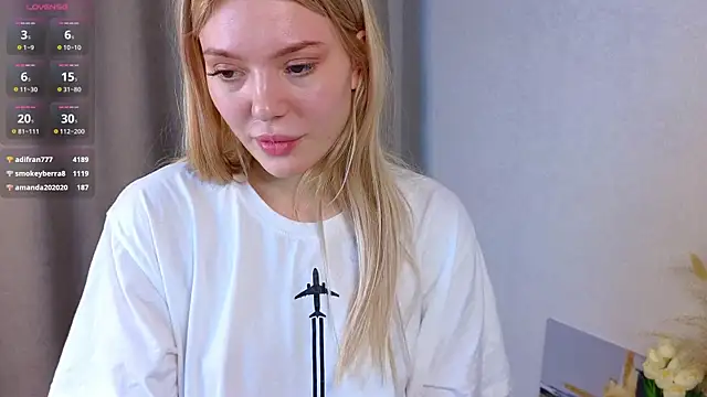 heartbreakW's cam snapshot