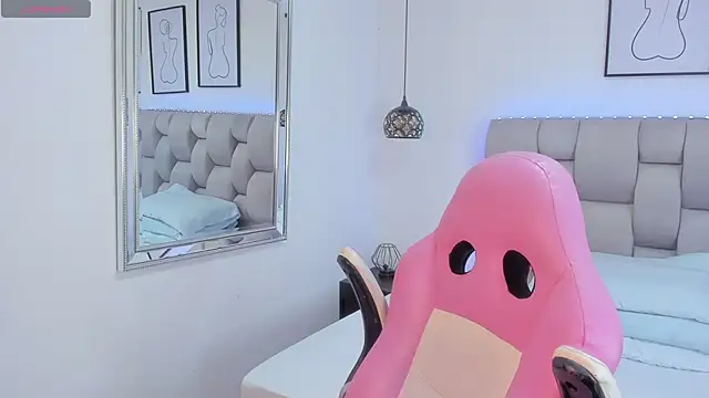 Zoe_Cambell's cam snapshot