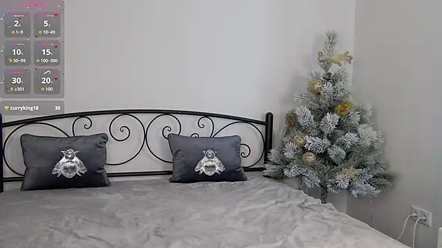 KellyDew's cam snapshot