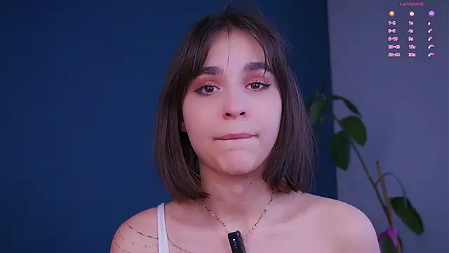 Asecondsoul's cam snapshot