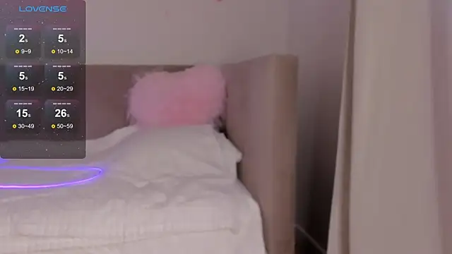 CrystalSoul_'s cam snapshot