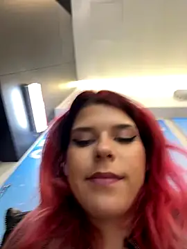 RiriRoseey live sex cam