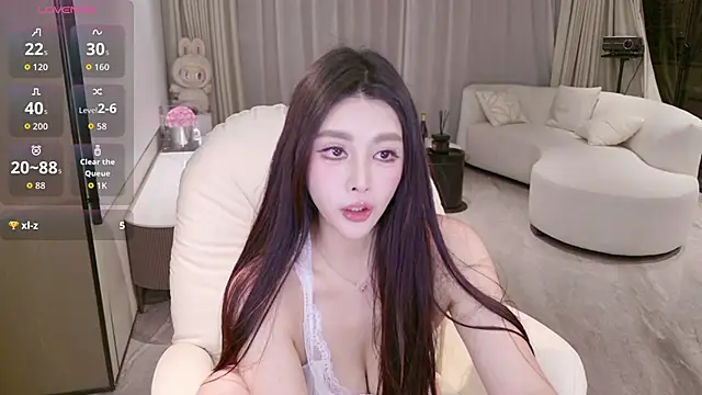 Angelababy520_ live sex cam