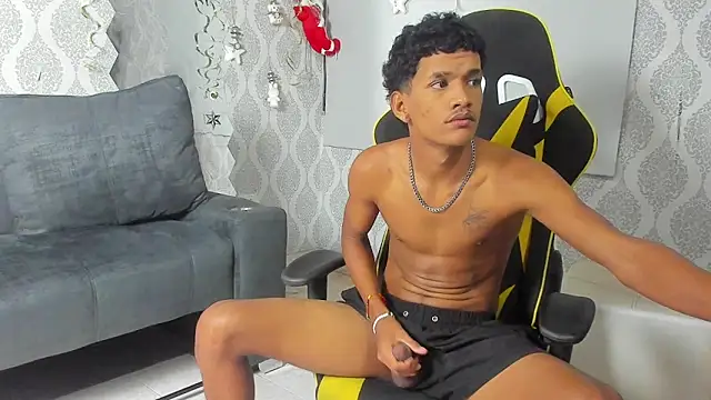 Boy_savoy live sex cam