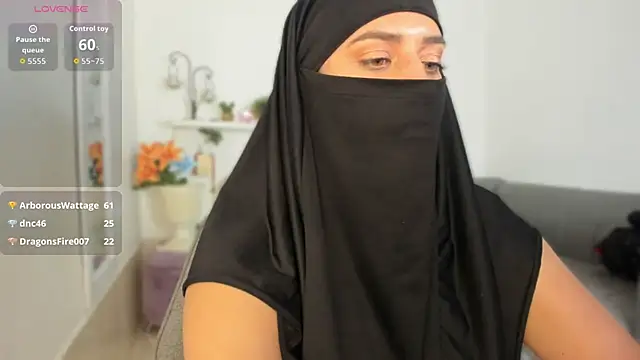 salma_arabicc's cam snapshot