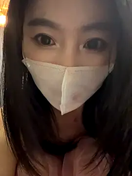 feifei-love's cam snapshot