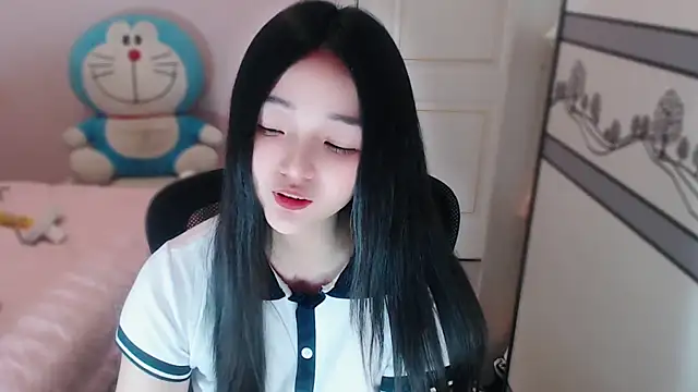 xiao-xiao-D's cam snapshot