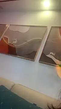 zhizhinaigai's cam snapshot