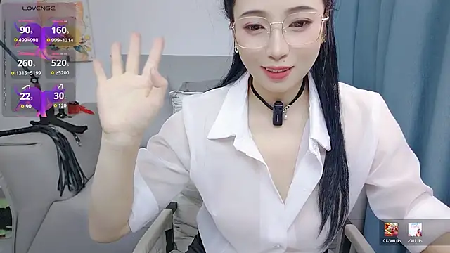 Yemao_0's cam snapshot