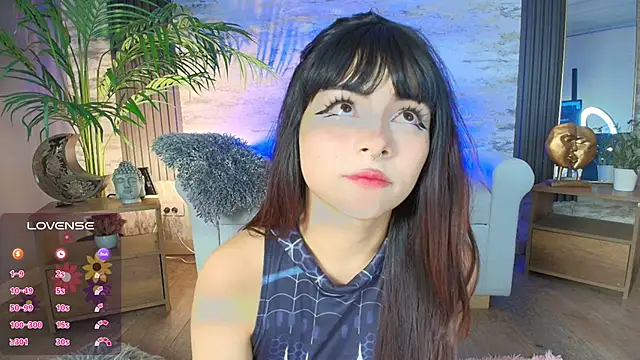 sakuramoss live sex cam