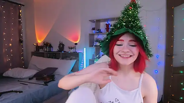 Jenny_Foster live sex cam