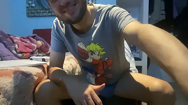 Alexitho25 live sex cam