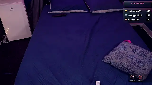 bull_vixen2001 live sex cam