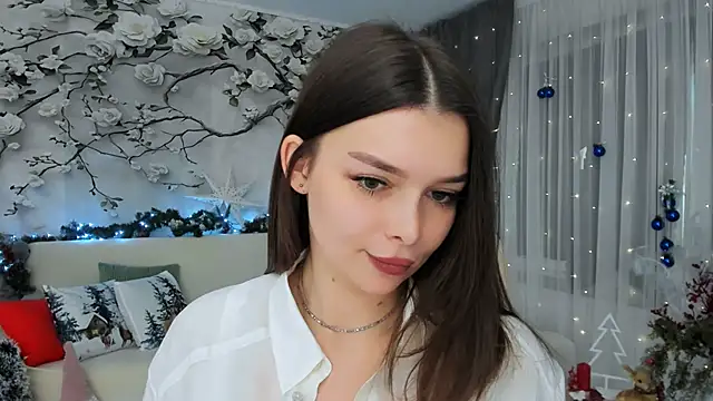 ContinentOfTranquility live sex cam