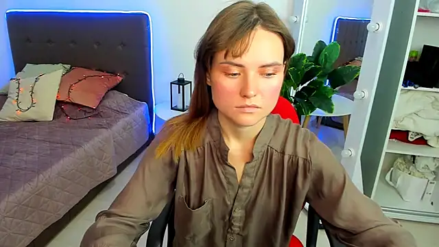 Jessy_lil's cam snapshot