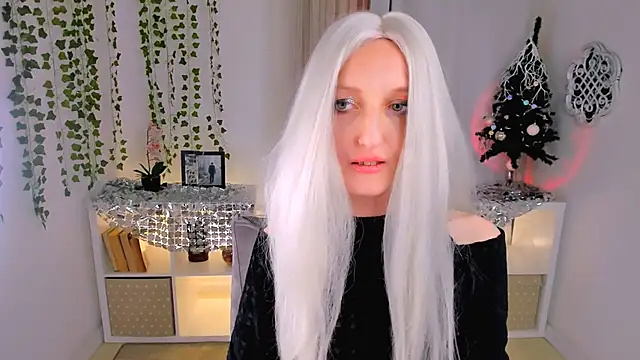 ViktoriaClark's cam snapshot