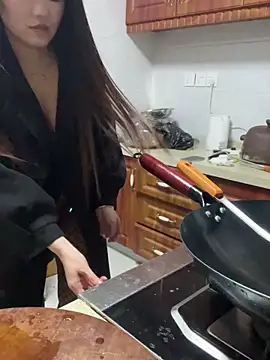 Molly-xiao's cam snapshot