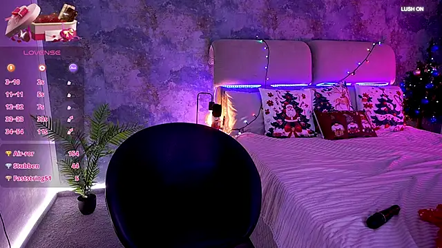 MissyMartinez live sex cam