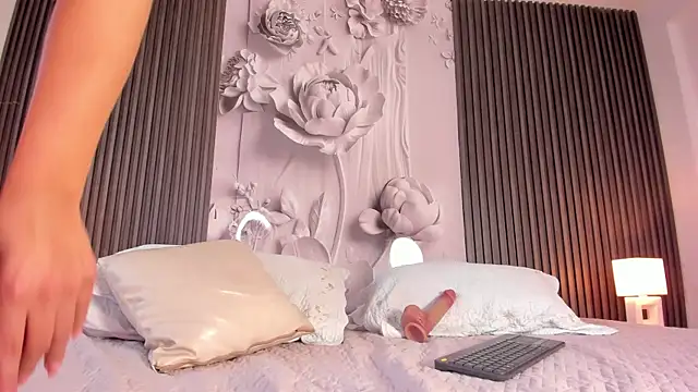 CamilaPreston's cam snapshot