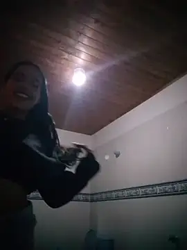 SweetFortuner live sex cam