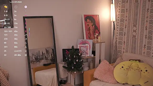 ErlineDumford live sex cam