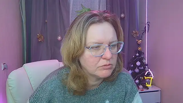 VestaWoody live sex cam