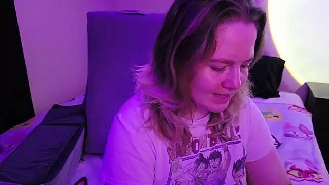 InternetFairy_XO live sex cam