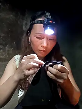 Bianly's cam snapshot