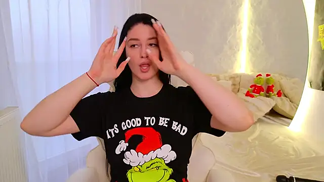 moniqque live sex cam