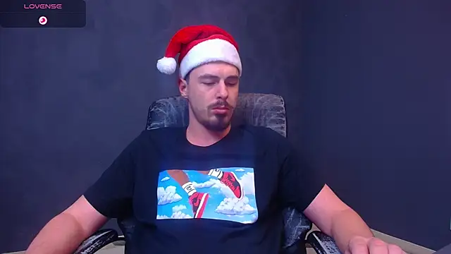 EnzoRace live sex cam