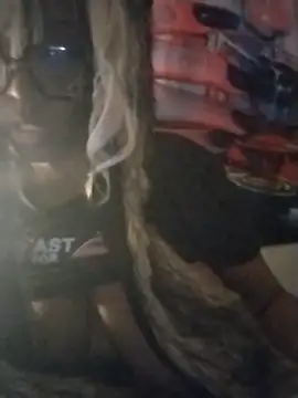 VenezuelaLuxeNoir's cam snapshot