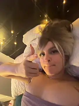 AikoJewel's cam snapshot