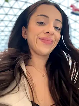 YeaLina live sex cam