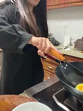 Molly-xiao's cam snapshot