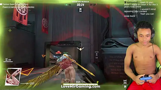 lovemirgaming live sex cam