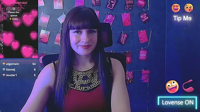 Violla_My live sex cam