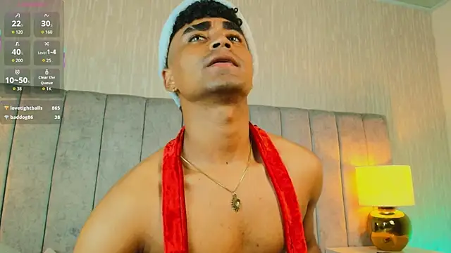 Jacob_606 live sex cam