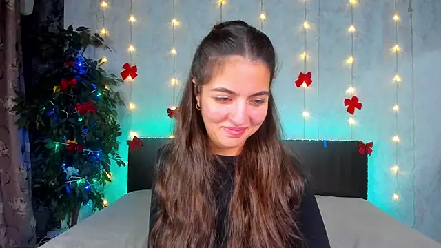 Milana_Crystal_ live sex cam