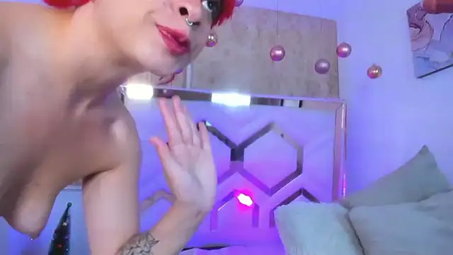 Venuss1_'s cam snapshot