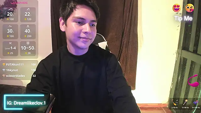 Asta_YunoXXX live sex cam