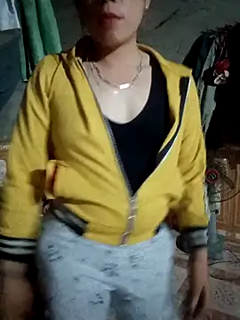 Phuong_xxx's cam snapshot