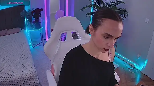 Dayana_Foxy's cam snapshot